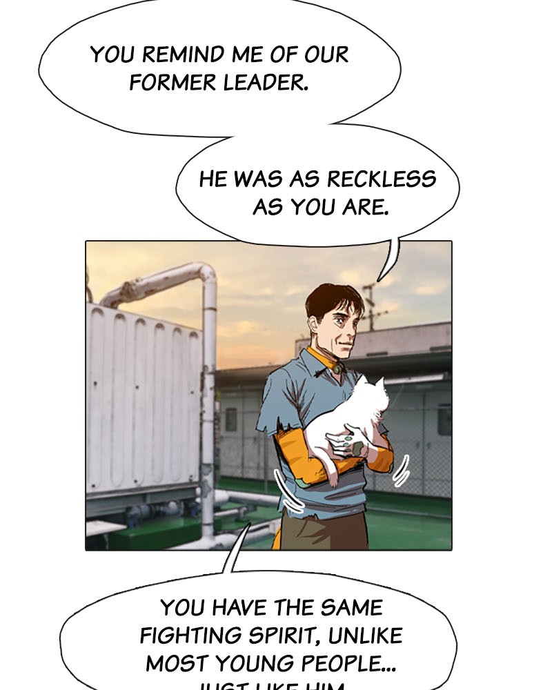 Meow Rangers Chapter 2 - page 187