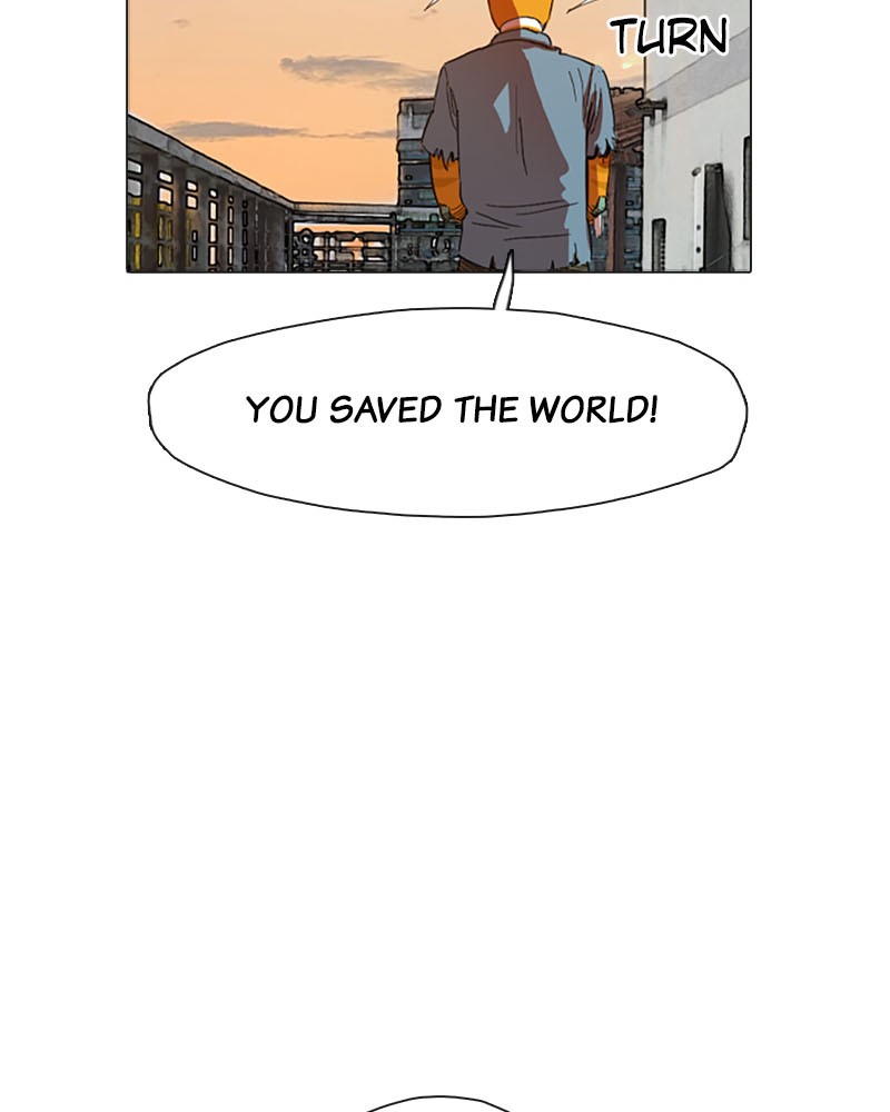 Meow Rangers Chapter 2 - page 189