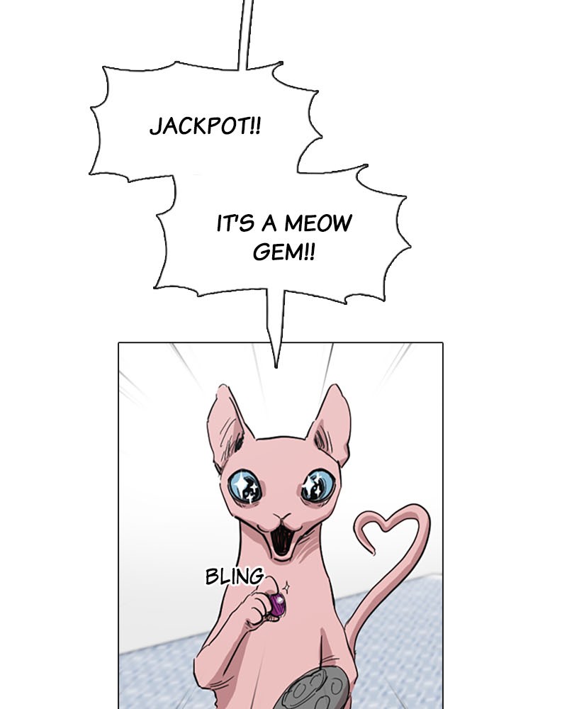 Meow Rangers Chapter 2 - page 193