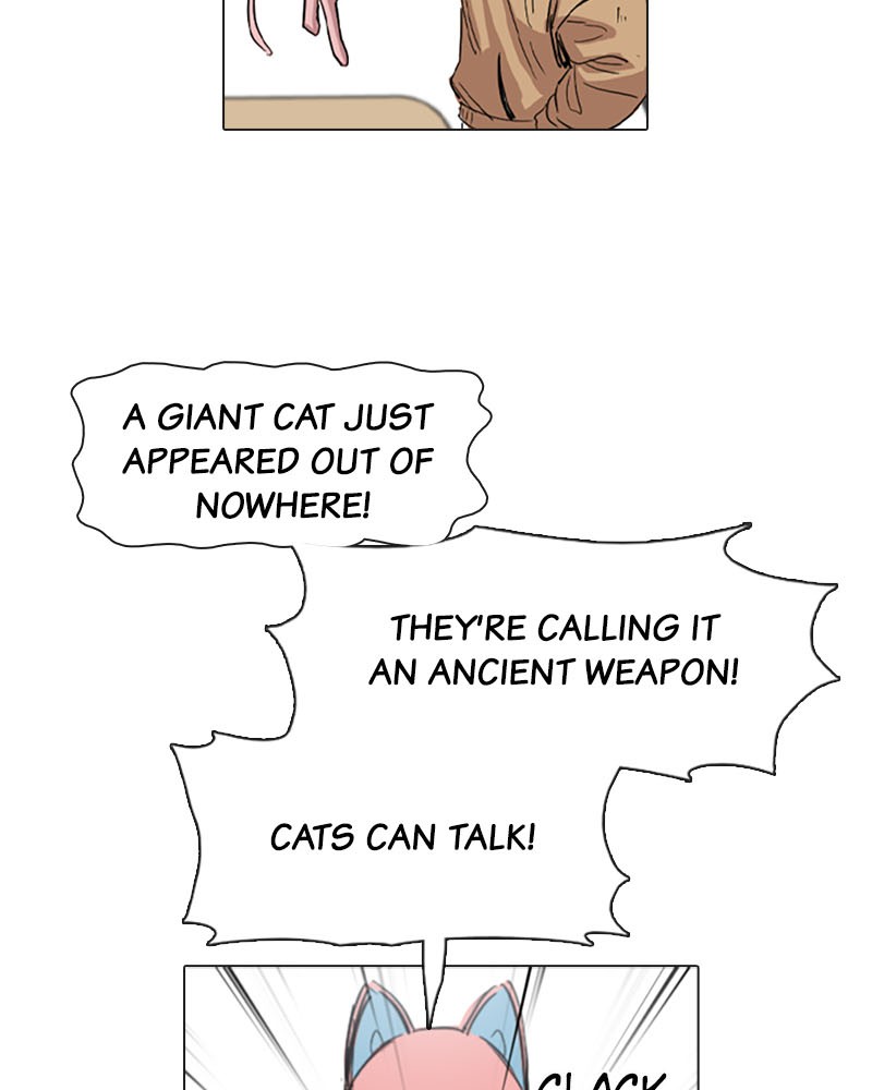 Meow Rangers Chapter 2 - page 195