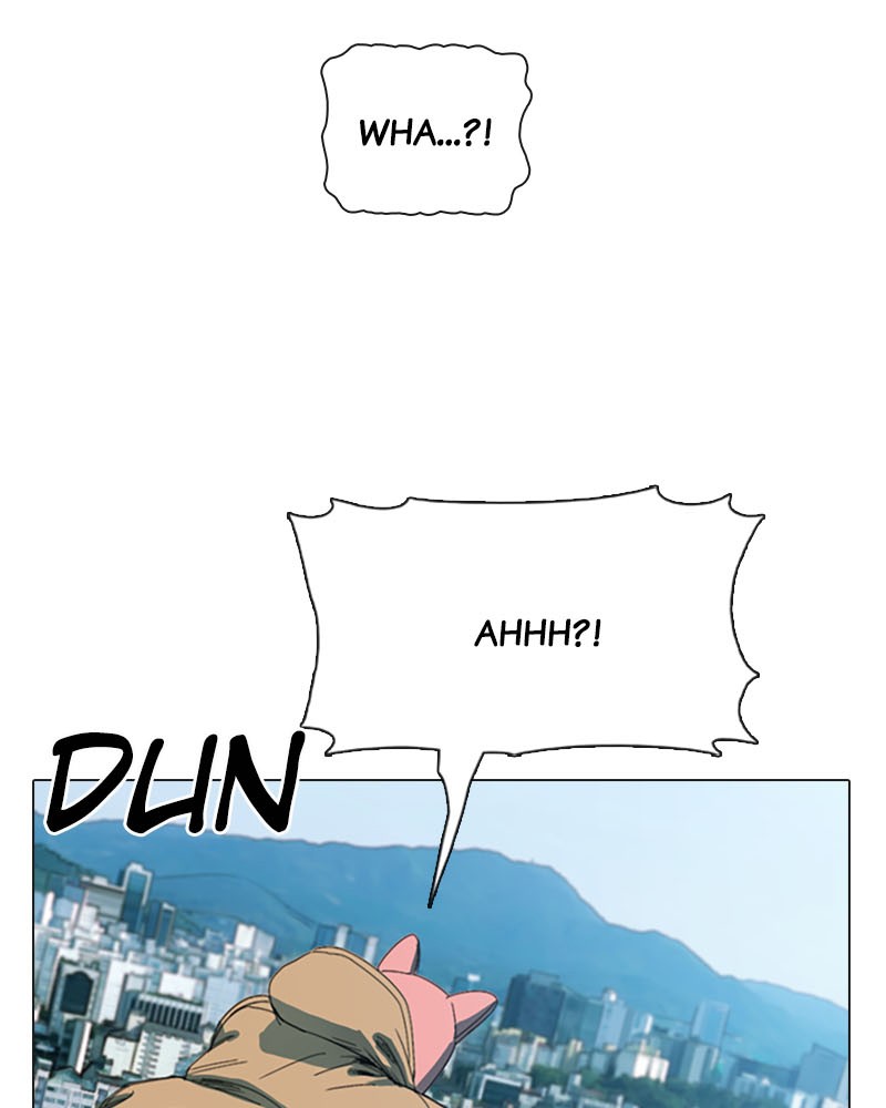 Meow Rangers Chapter 2 - page 22