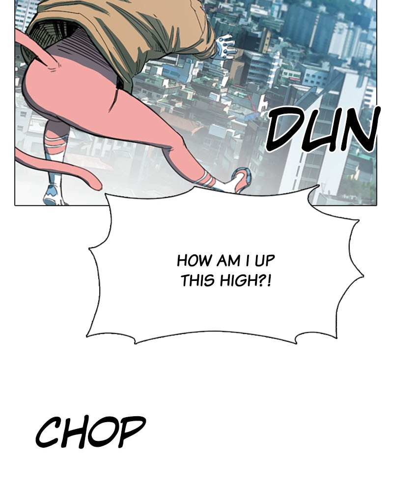 Meow Rangers Chapter 2 - page 23