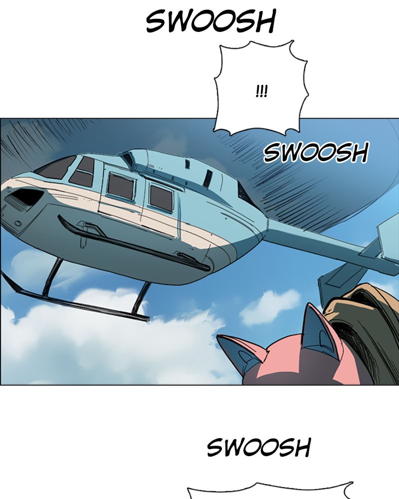 Meow Rangers Chapter 2 - page 24