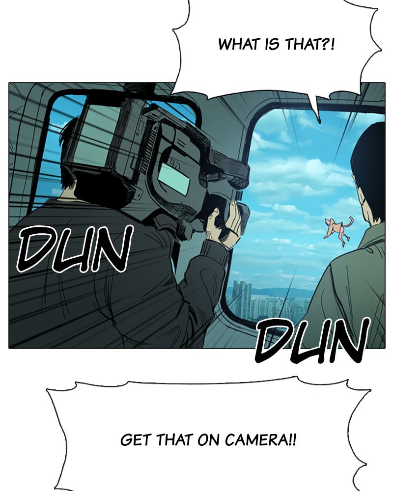 Meow Rangers Chapter 2 - page 25