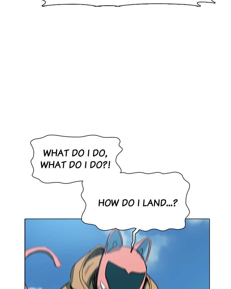 Meow Rangers Chapter 2 - page 26