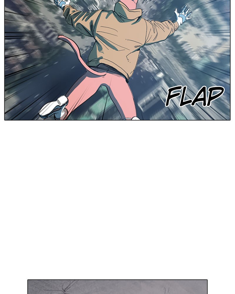 Meow Rangers Chapter 2 - page 28