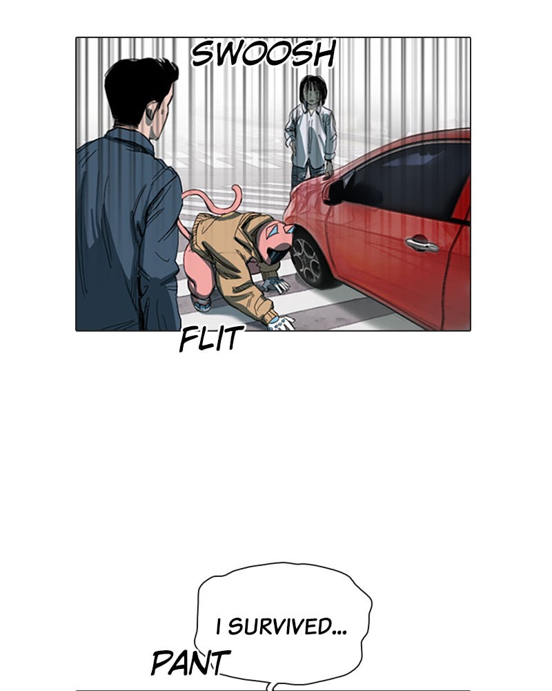 Meow Rangers Chapter 2 - page 32