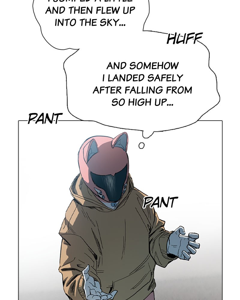 Meow Rangers Chapter 2 - page 34