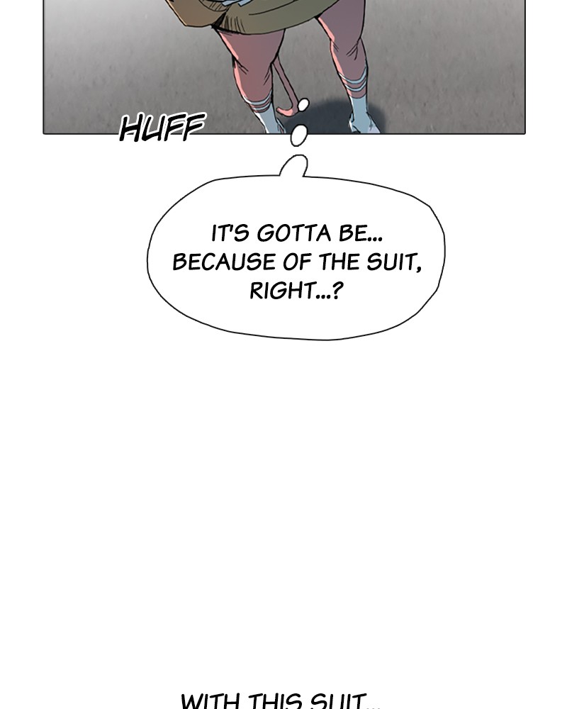 Meow Rangers Chapter 2 - page 35