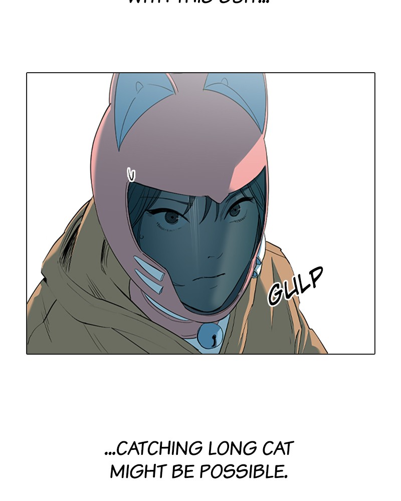 Meow Rangers Chapter 2 - page 36