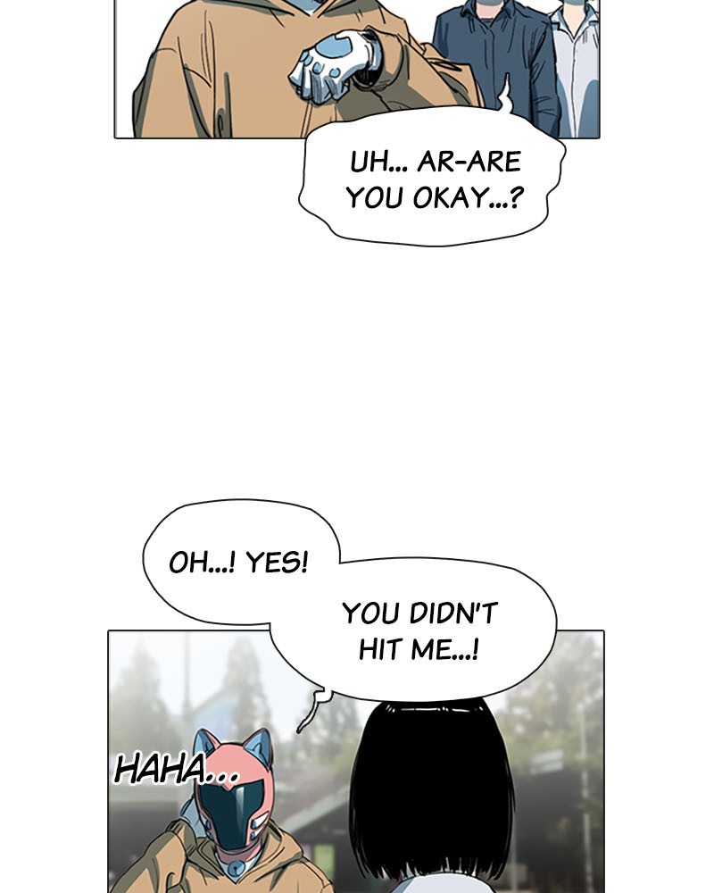 Meow Rangers Chapter 2 - page 39