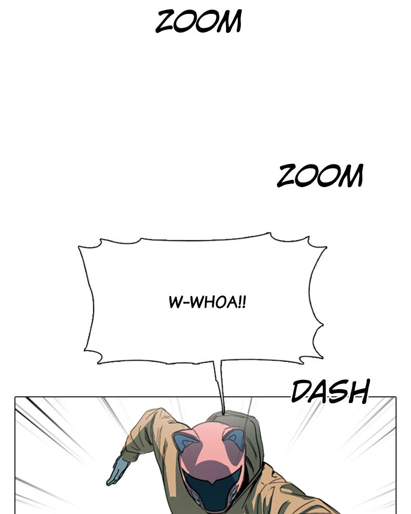 Meow Rangers Chapter 2 - page 4