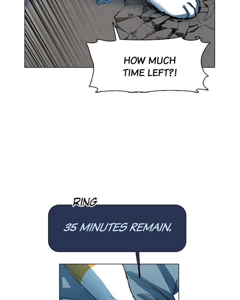 Meow Rangers Chapter 2 - page 46