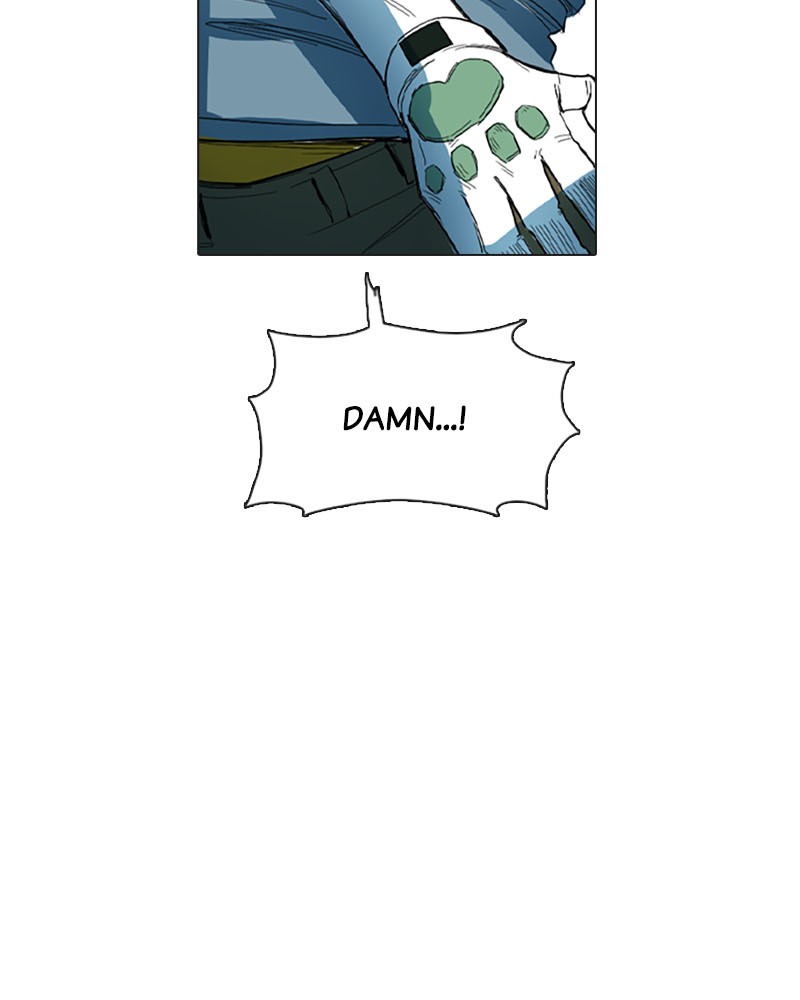 Meow Rangers Chapter 2 - page 47