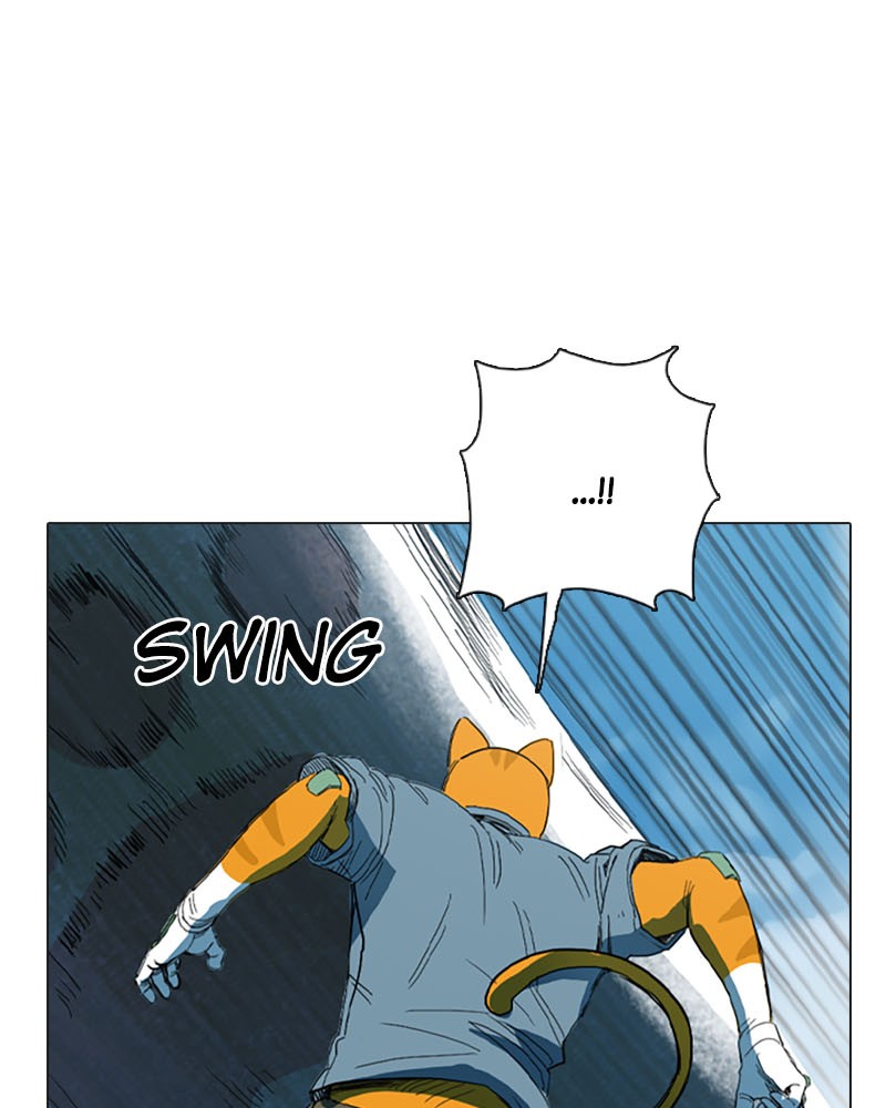 Meow Rangers Chapter 2 - page 49