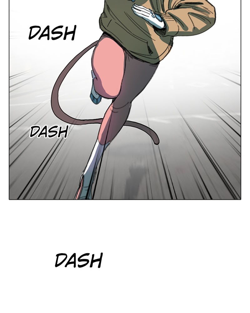 Meow Rangers Chapter 2 - page 5