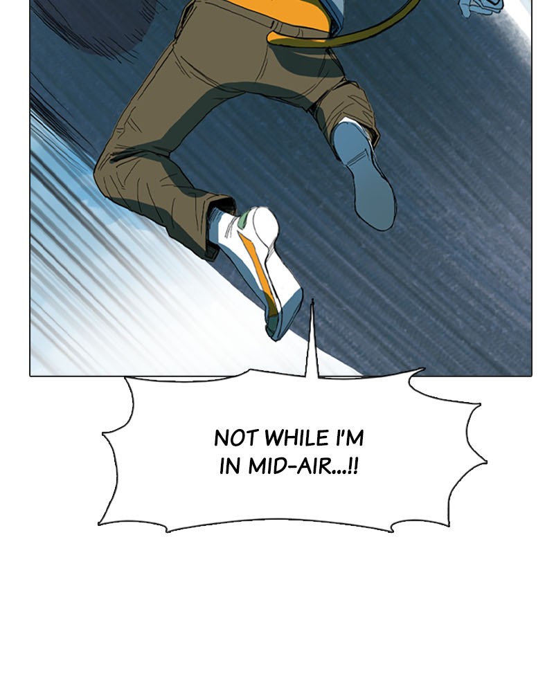 Meow Rangers Chapter 2 - page 50