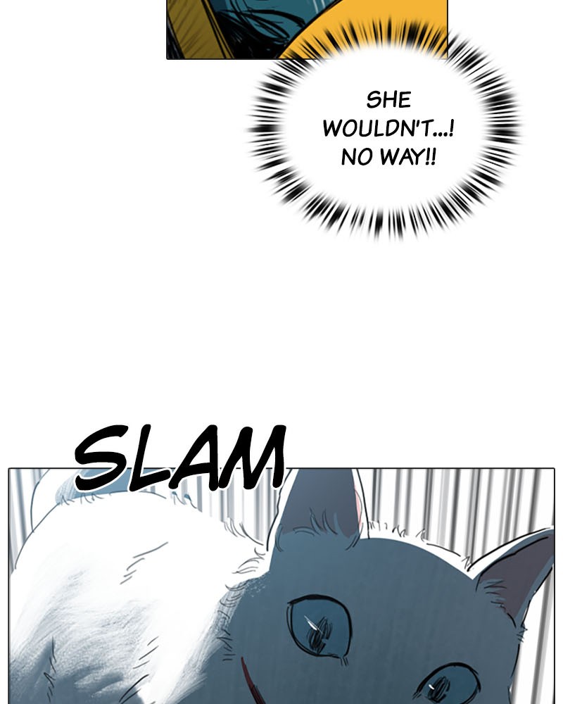 Meow Rangers Chapter 2 - page 54