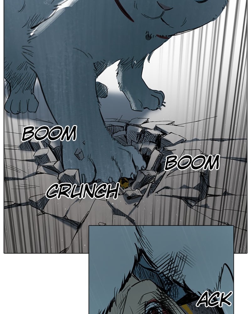 Meow Rangers Chapter 2 - page 55