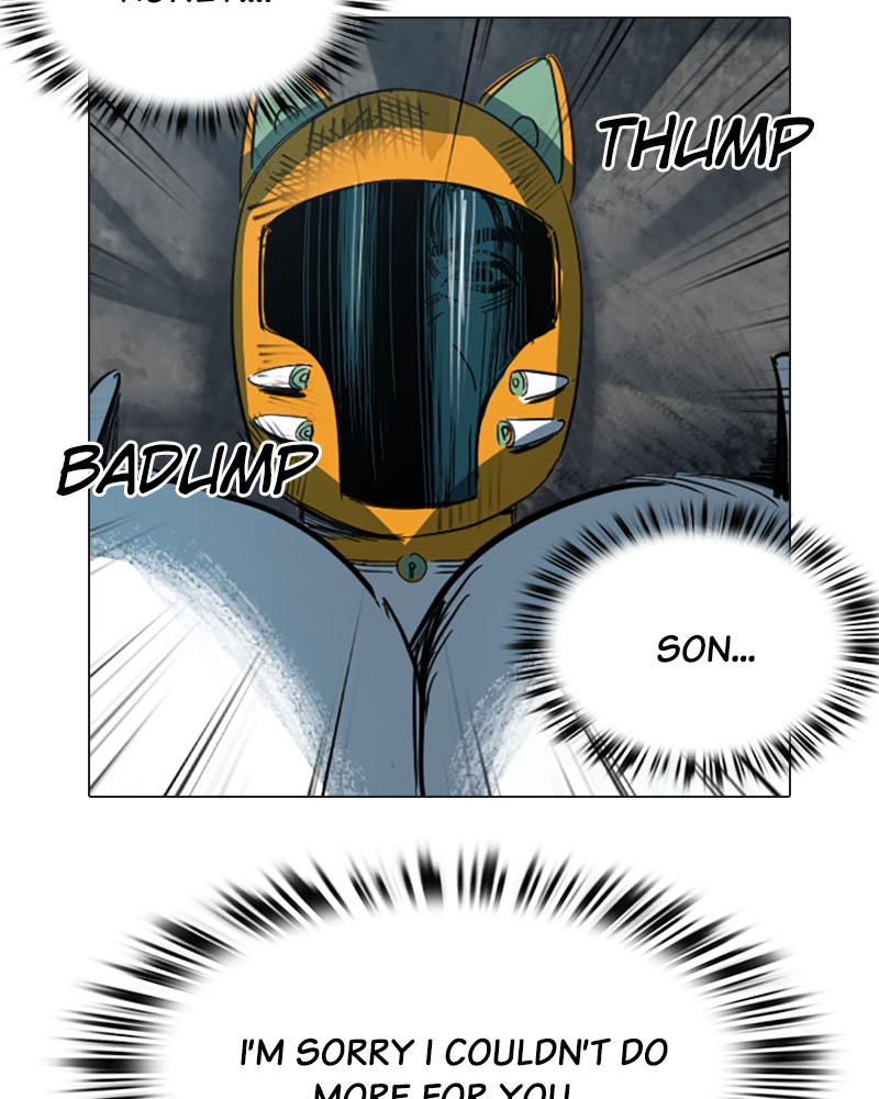 Meow Rangers Chapter 2 - page 59