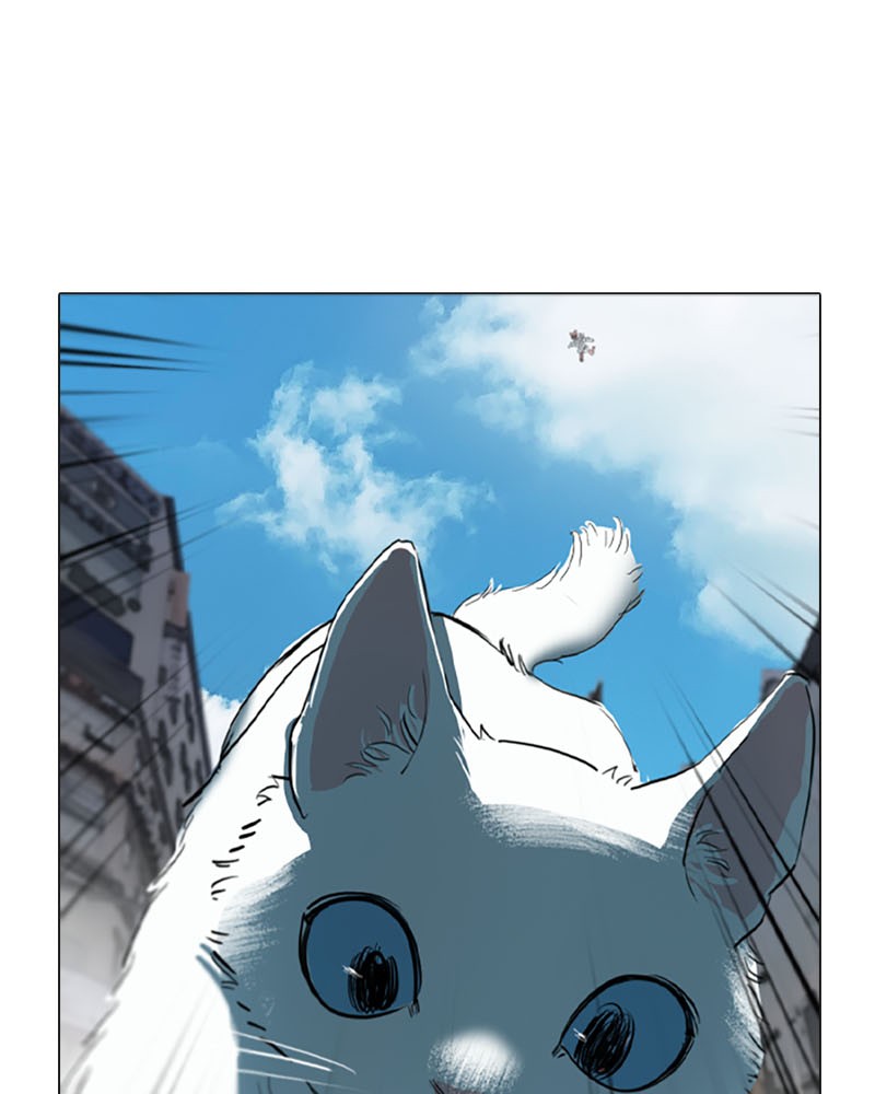 Meow Rangers Chapter 2 - page 64