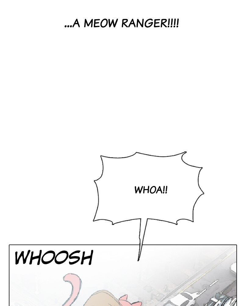Meow Rangers Chapter 2 - page 67