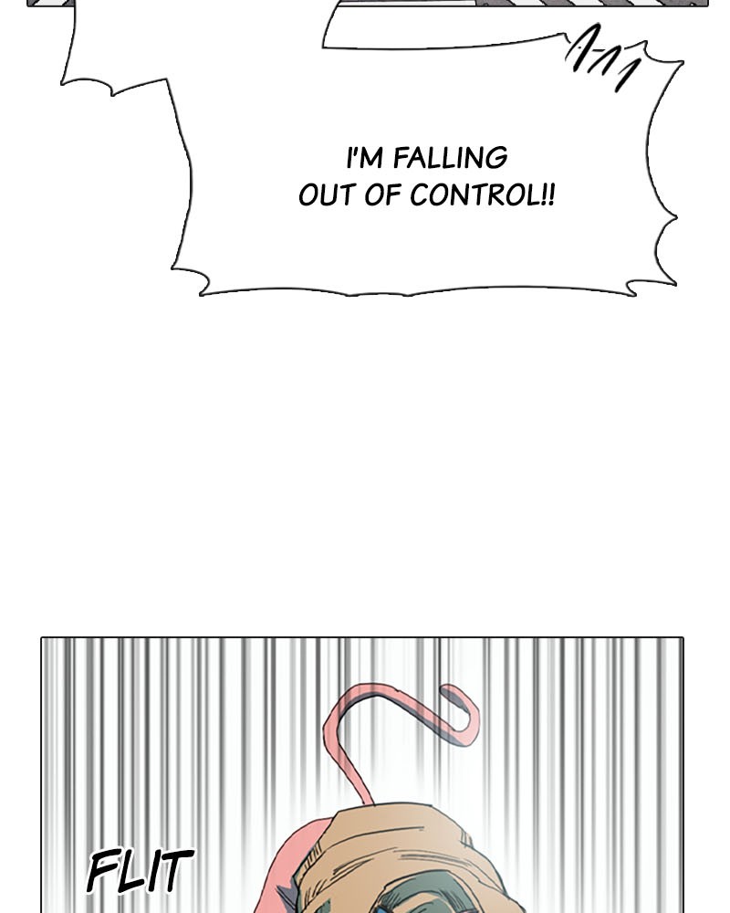 Meow Rangers Chapter 2 - page 69