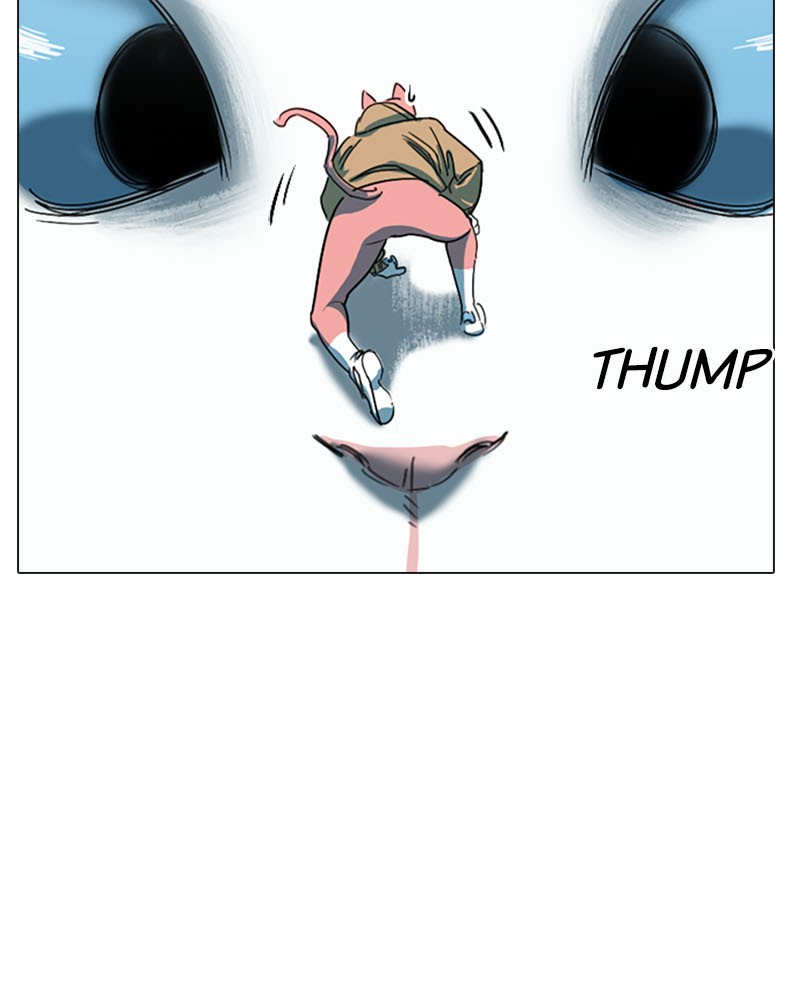Meow Rangers Chapter 2 - page 72