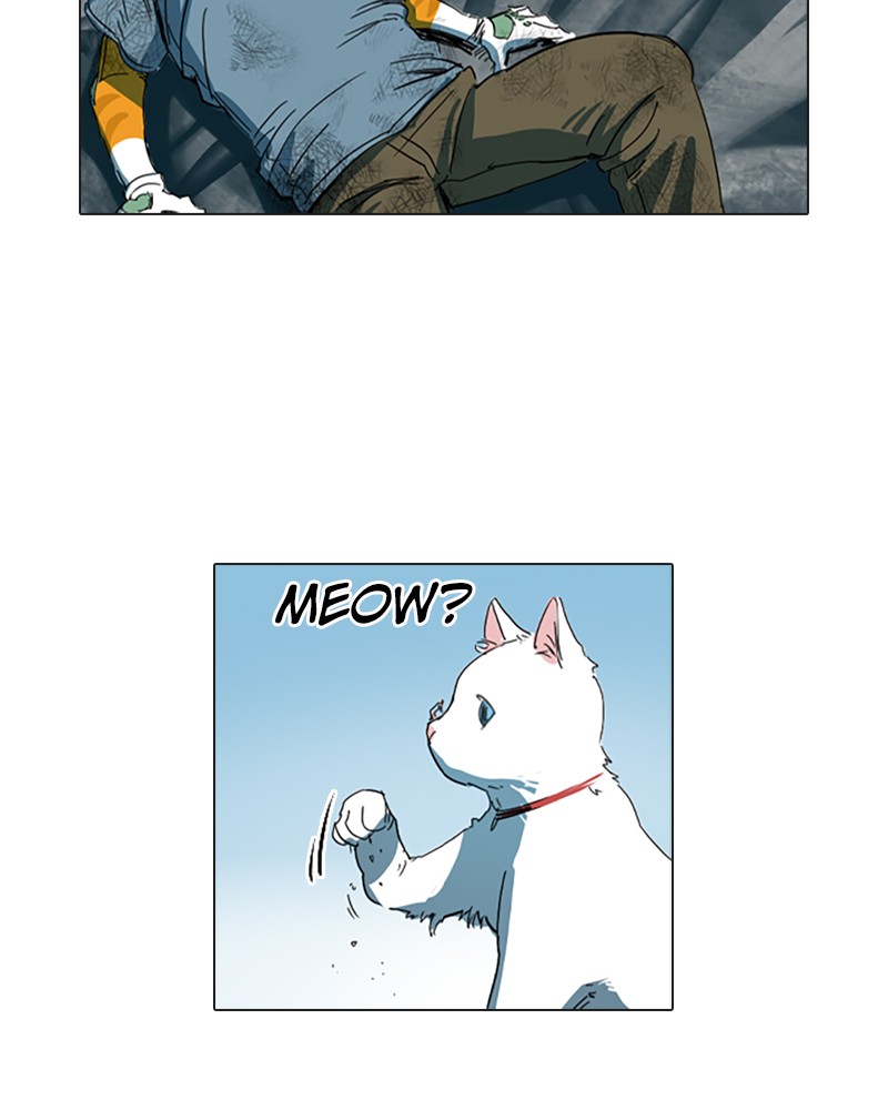 Meow Rangers Chapter 2 - page 75