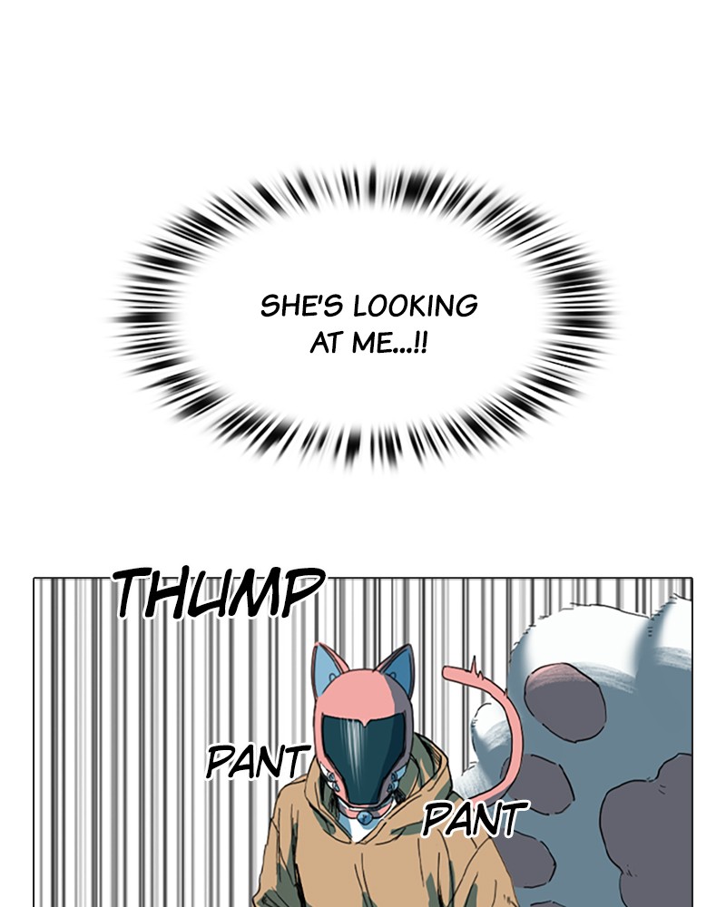 Meow Rangers Chapter 2 - page 76