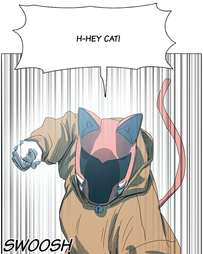 Meow Rangers Chapter 2 - page 80