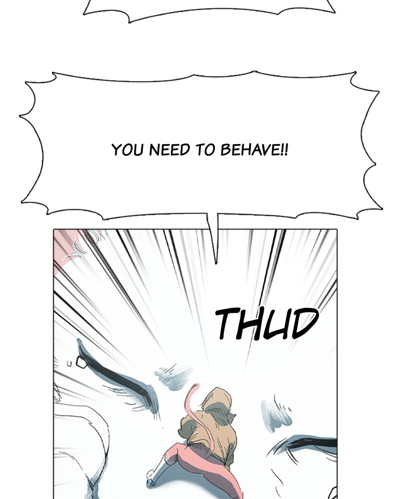 Meow Rangers Chapter 2 - page 82