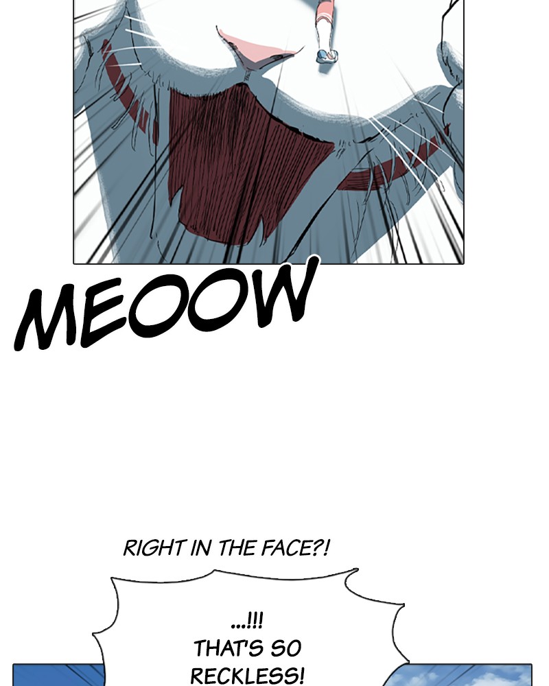 Meow Rangers Chapter 2 - page 83