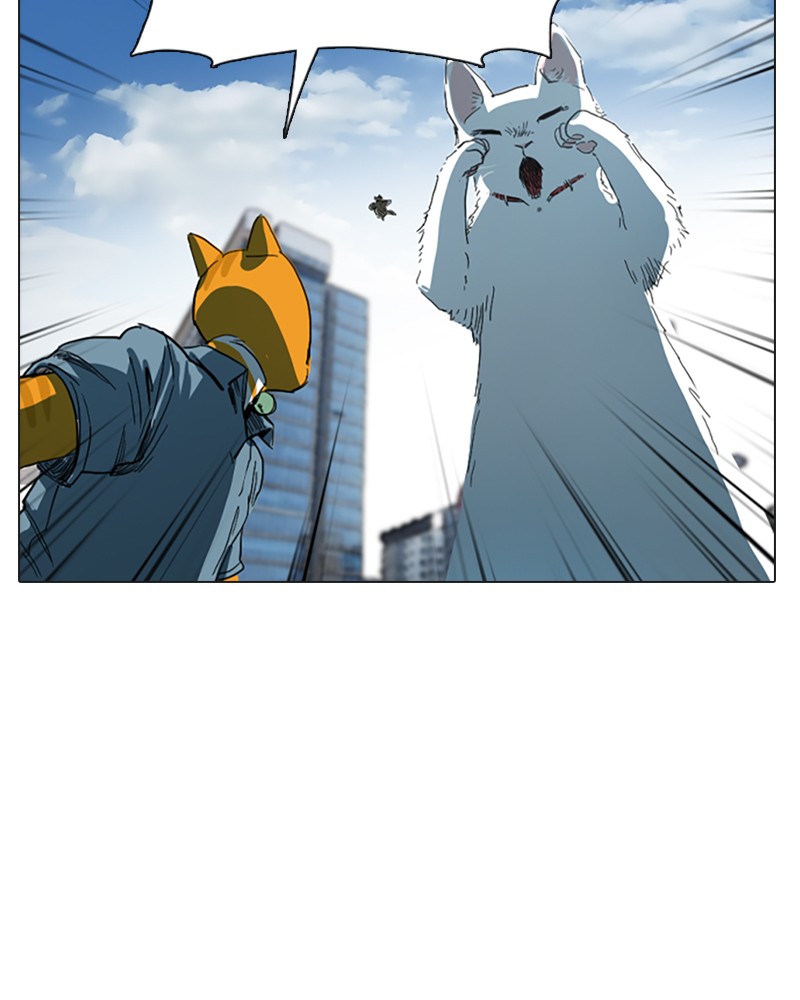 Meow Rangers Chapter 2 - page 84