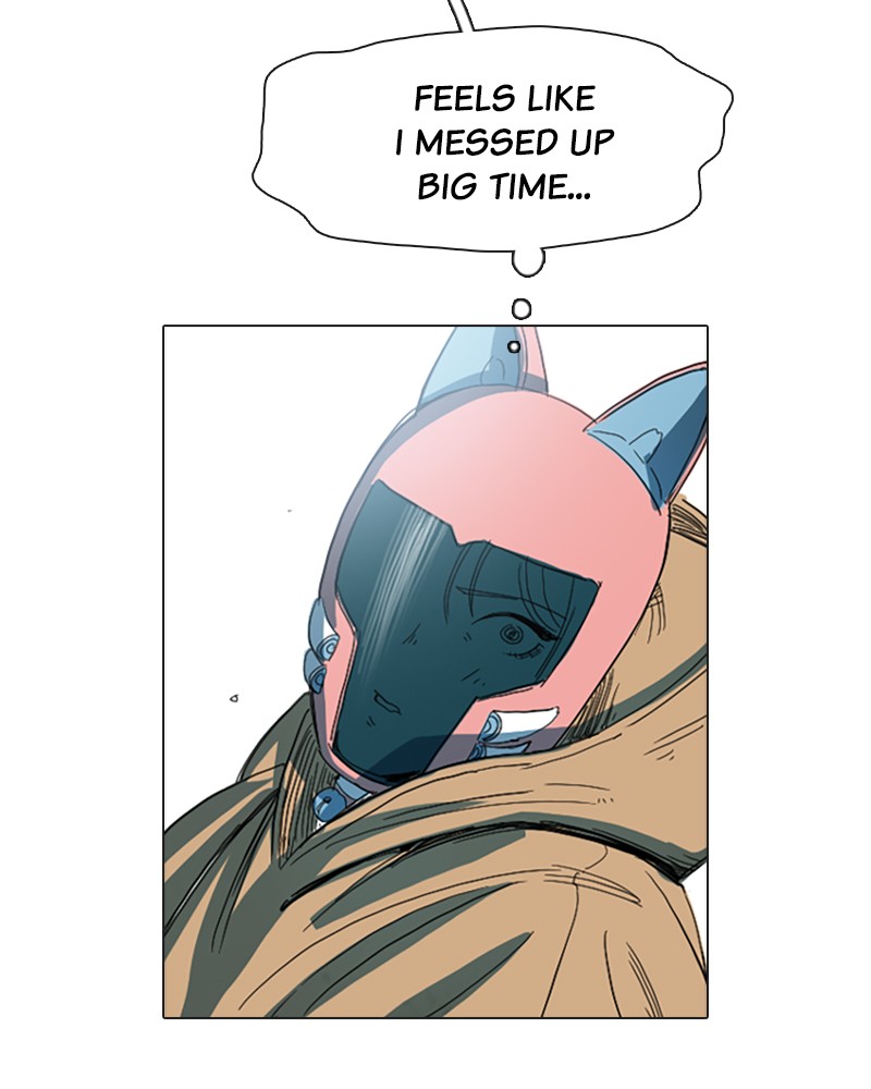 Meow Rangers Chapter 2 - page 88