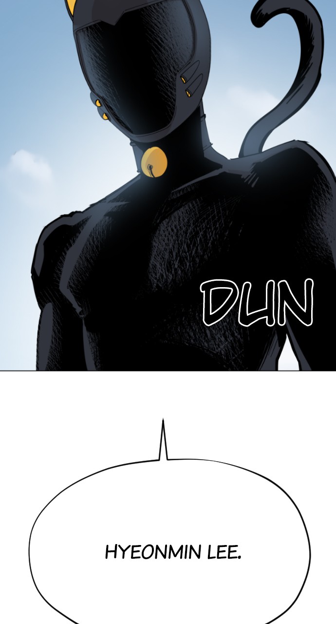 Meow Rangers Chapter 29 - page 107
