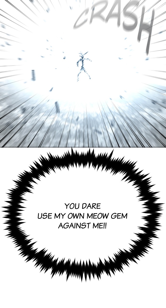 Meow Rangers Chapter 29 - page 14