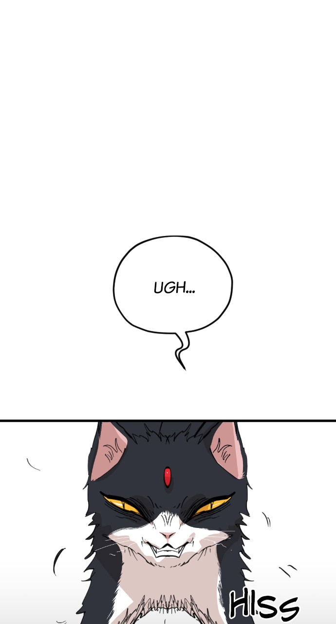 Meow Rangers Chapter 29 - page 19