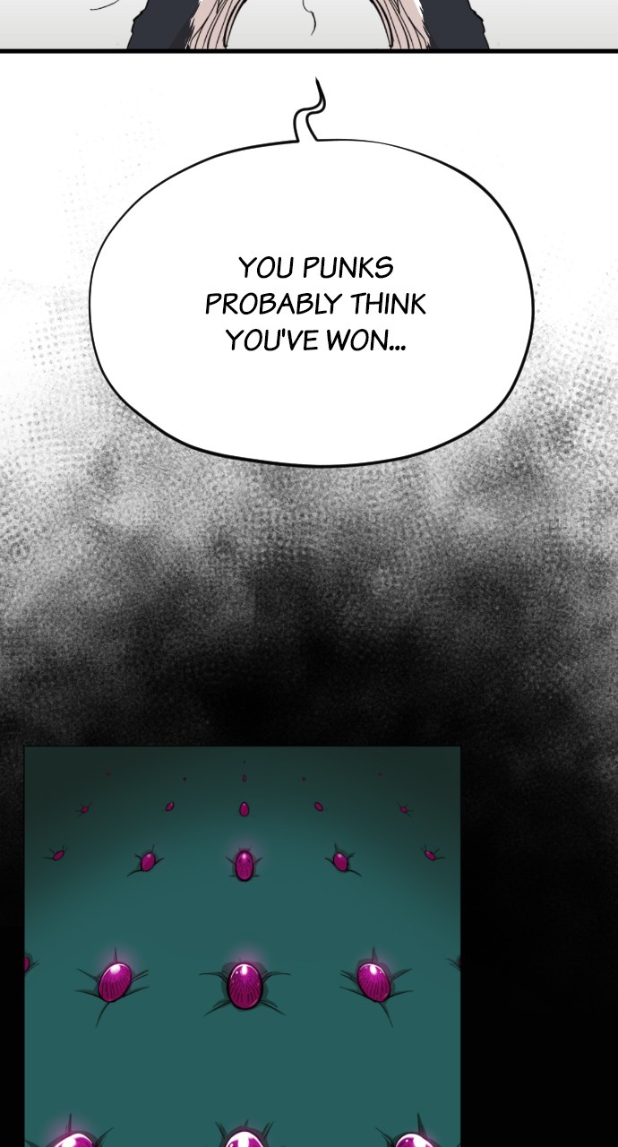 Meow Rangers Chapter 29 - page 20