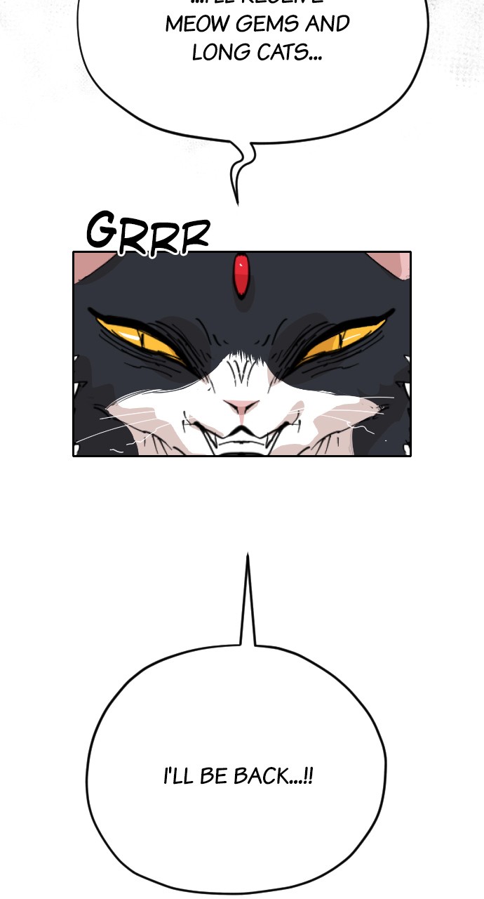 Meow Rangers Chapter 29 - page 22