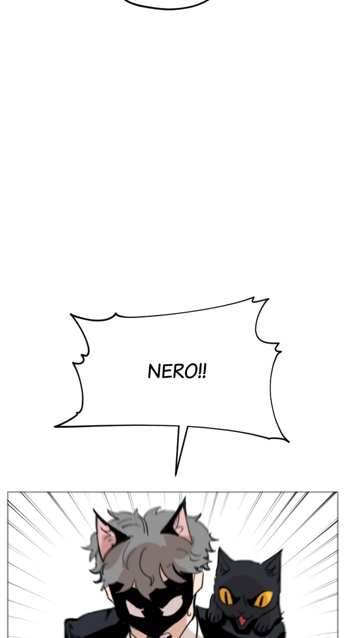 Meow Rangers Chapter 29 - page 24
