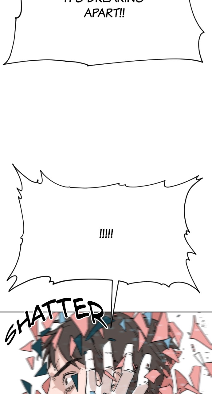 Meow Rangers Chapter 29 - page 40