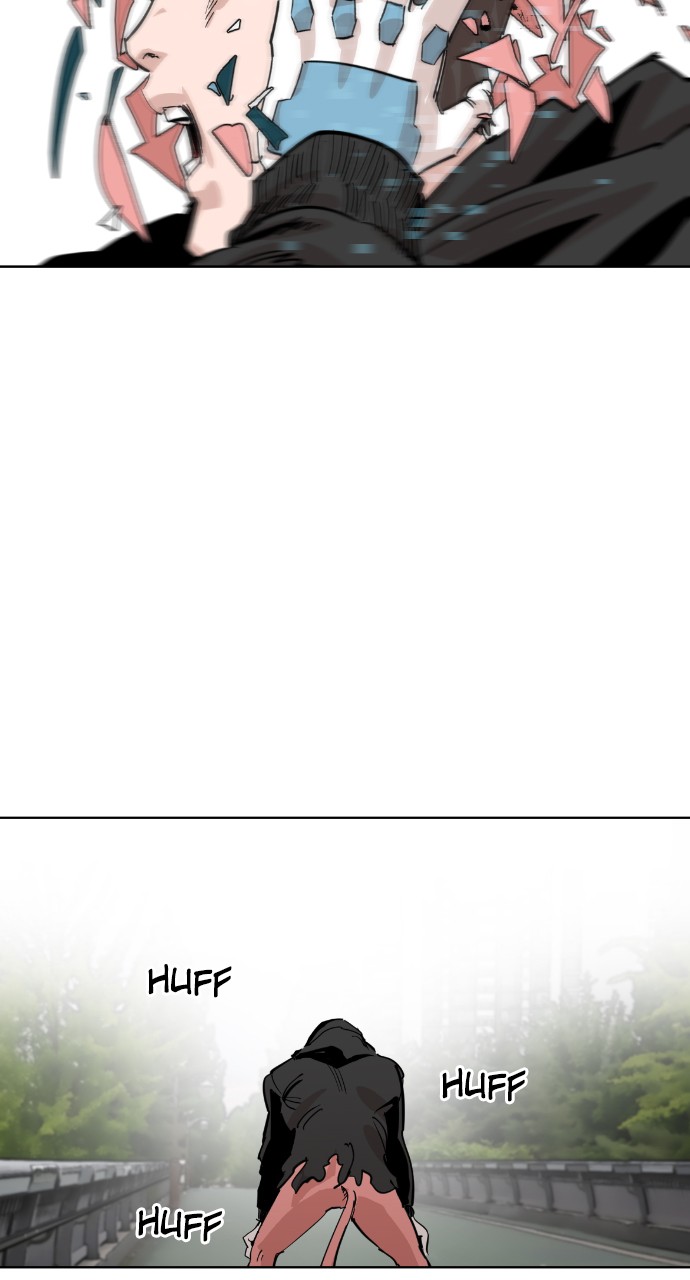 Meow Rangers Chapter 29 - page 41