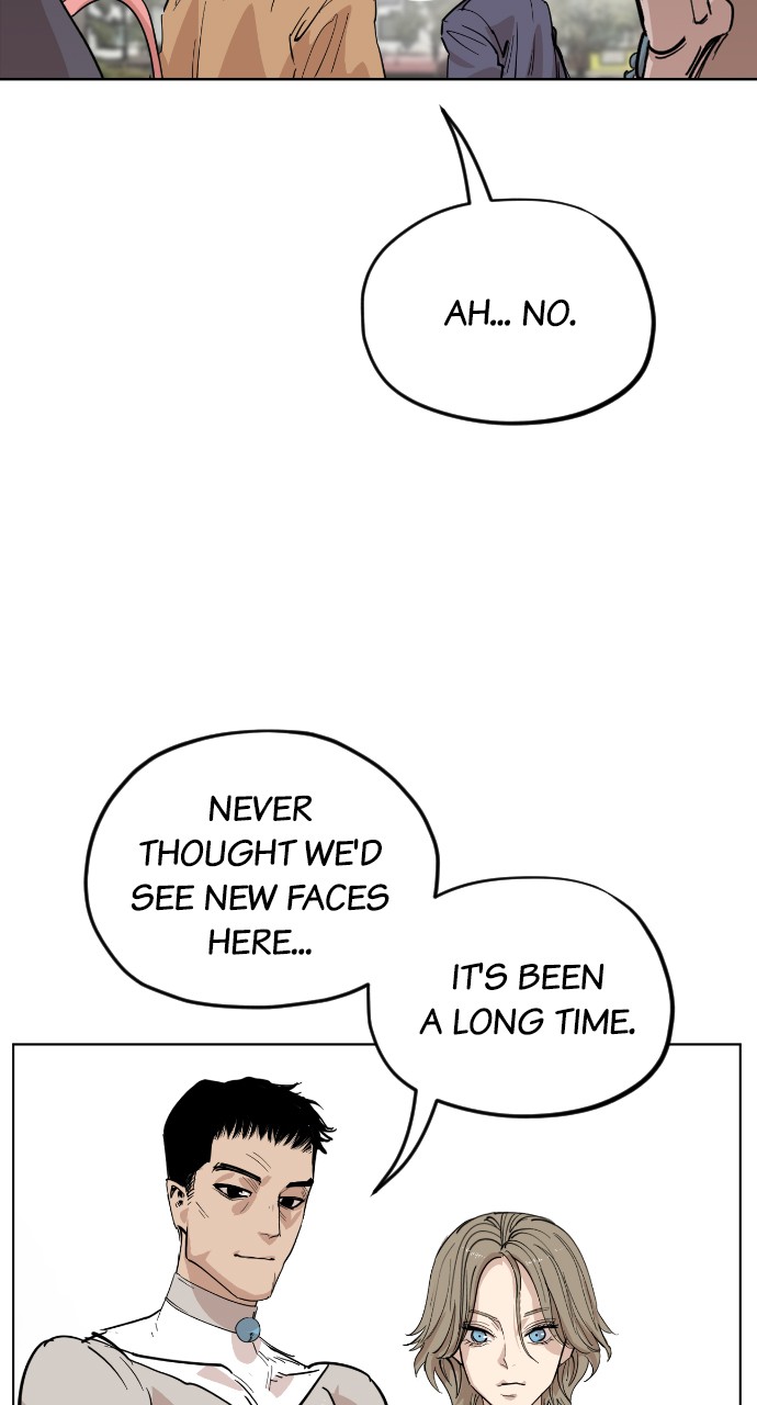 Meow Rangers Chapter 29 - page 45