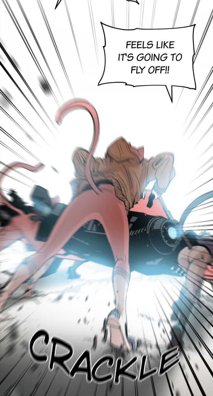 Meow Rangers Chapter 29 - page 5