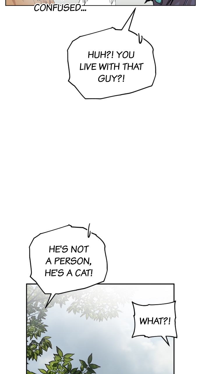 Meow Rangers Chapter 29 - page 55