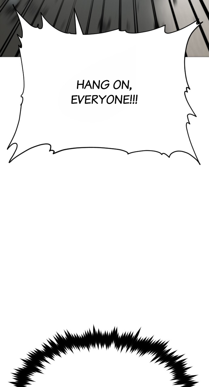 Meow Rangers Chapter 29 - page 6