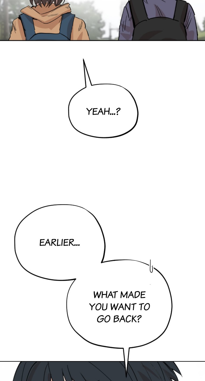 Meow Rangers Chapter 29 - page 62