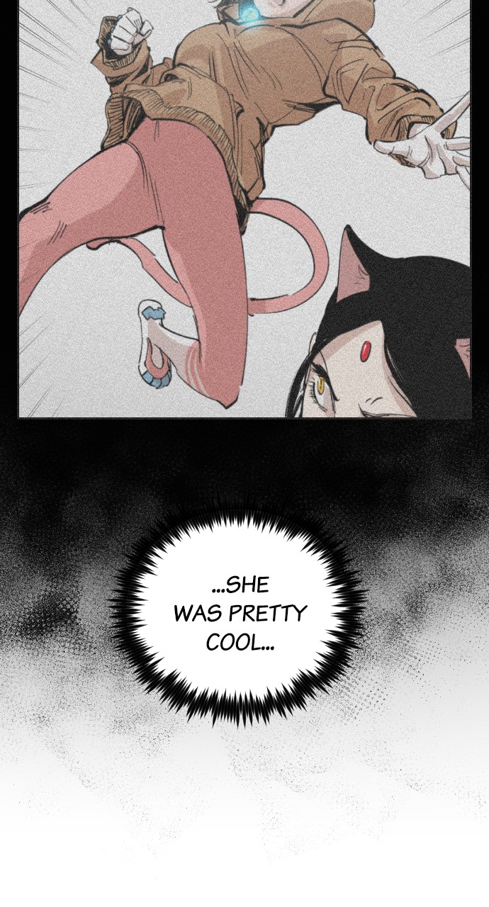 Meow Rangers Chapter 29 - page 72