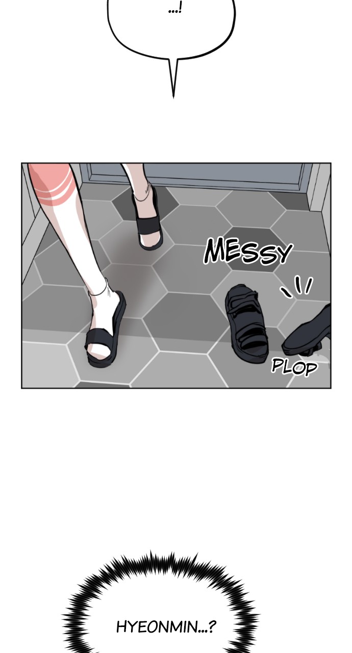 Meow Rangers Chapter 29 - page 76